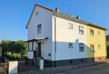 Vorschaubild Einfamilienhaus