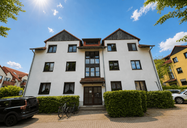 Vorschaubild Maisonettewohnung