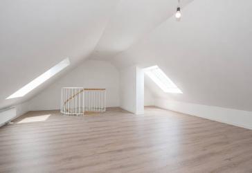 Vorschaubild Maisonettewohnung