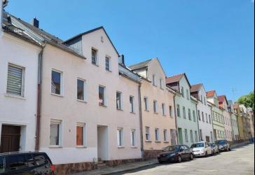Vorschaubild Mehrfamilienhaus