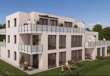 Vorschaubild Penthouse