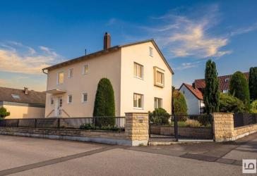 Vorschaubild Mehrfamilienhaus