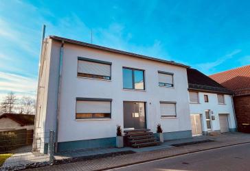 Vorschaubild Einfamilienhaus