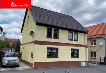 Vorschaubild Einfamilienhaus
