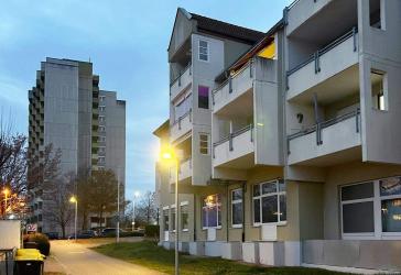 Vorschaubild Wohnung