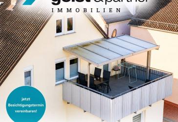 charmante Maisonette-Wohnung in HN - Böckingen - Verkauf