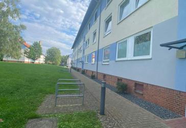 Eigentumswohnung in Salzgitter-Bad - Kapitalanlage mit Potenzial