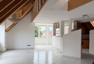 Vorschaubild Maisonettewohnung