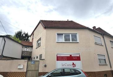 *** 174 m² große Maisonette-Wohnung in Worms-Horcheim |nur 4 Parteien |Heizung neu 08/2026 ***
