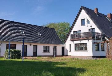 +++PROVISIONSFREI+++Großzügiges Einfamilienhaus in Hafennähe von Zingst zu verkaufen