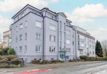 Vorschaubild Mehrfamilienhaus