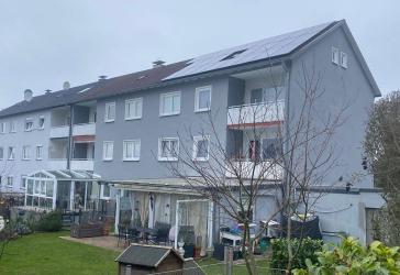 Vorschaubild Wohnung