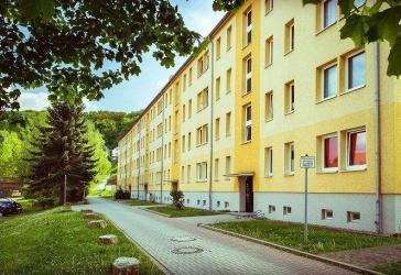 Vorschaubild Wohnung