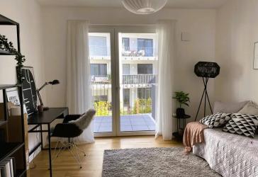 Vorschaubild Wohnung