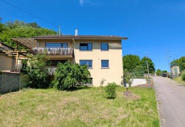 Vorschaubild Mehrfamilienhaus