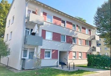 4-Zimmer-Wohnung in Ludwigsburg Ost