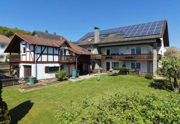 Vorschaubild Mehrfamilienhaus