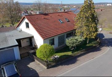 Vorschaubild Mehrfamilienhaus