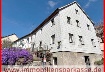 Vorschaubild Mehrfamilienhaus