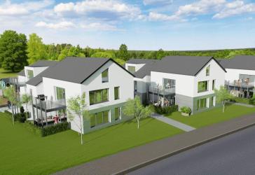 Vorschaubild Wohnung
