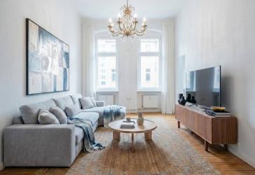 Vorschaubild Wohnung
