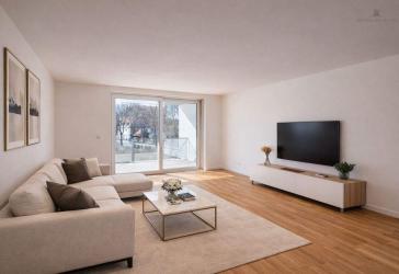 Vorschaubild Wohnung