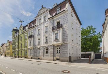 Vorschaubild Wohnung