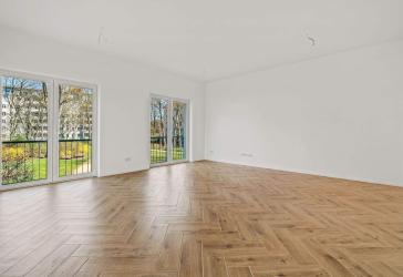 Vorschaubild Maisonettewohnung