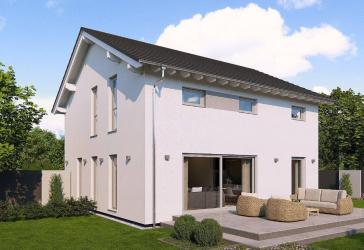 Vorschaubild Einfamilienhaus