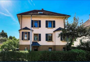 Vorschaubild Mehrfamilienhaus
