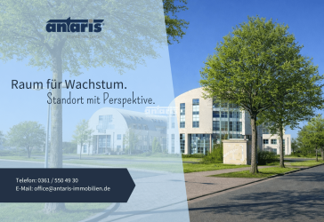 Vorschaubild Büro- /Praxis-Immobilie