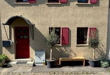 Vorschaubild Reihenhaus