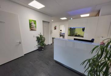 Vorschaubild Büro- /Praxis-Immobilie