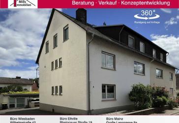 Vorschaubild Doppelhaushälfte