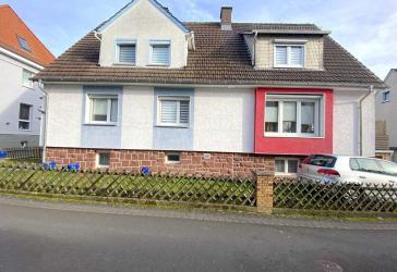 Vorschaubild Mehrfamilienhaus