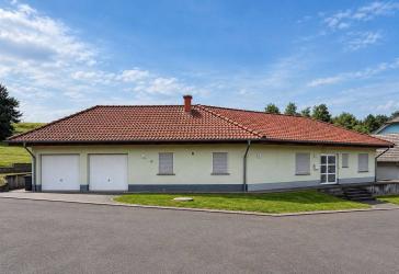 Vorschaubild Bungalow