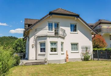 Vorschaubild Einfamilienhaus