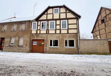 Vorschaubild Einfamilienhaus