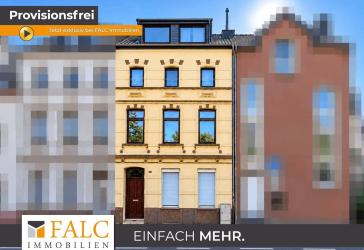 Vorschaubild Mehrfamilienhaus