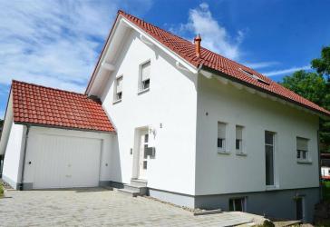 Charmantes Einfamilienhaus in ruhiger Lage