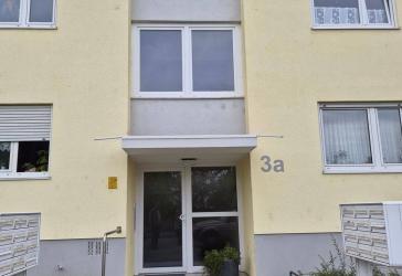 Gemütliche 2-Zimmer-Eigentumswohnung in Frankenthal