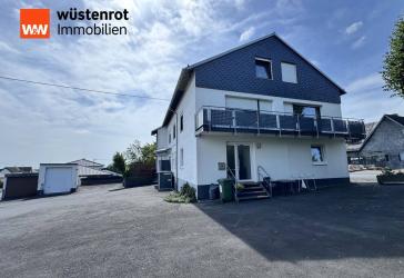 Vorschaubild Mehrfamilienhaus