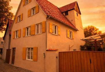 Vorschaubild Sonstiges Haus