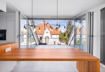 Vorschaubild Maisonettewohnung