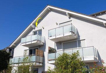 Vorschaubild Maisonettewohnung