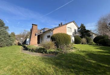 Vorschaubild Einfamilienhaus