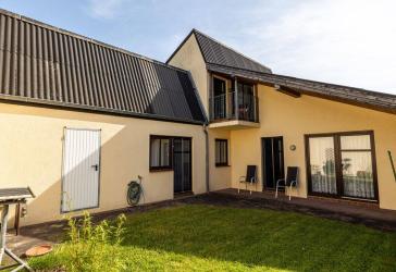 Vorschaubild Reihenmittelhaus