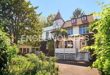 Vorschaubild Villa