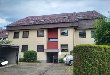 Vorschaubild Wohnung