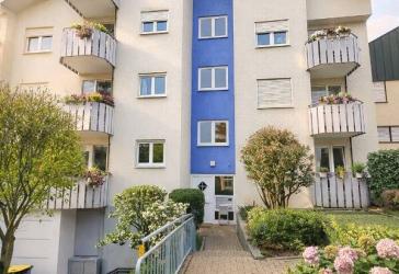 Vorschaubild Wohnung
